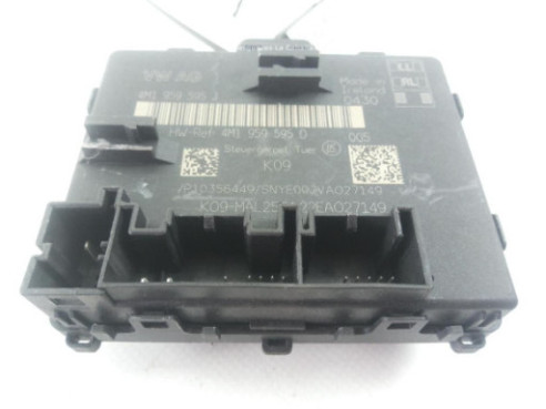 CENTRALITA|Desguaces La Cabaña 2