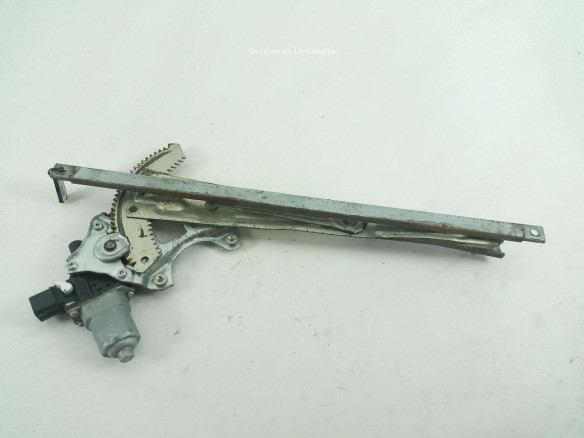 ELEVALUNAS PUERTA LAT DEL DER MITSUBISHI ASX (GA_W_) |Desguaces La Cabaña
