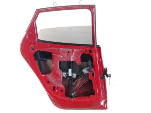 PUERTA LAT TRA IZQ SEAT IBIZA IV ST (6J8, 6P8) |Desguaces La Cabaña