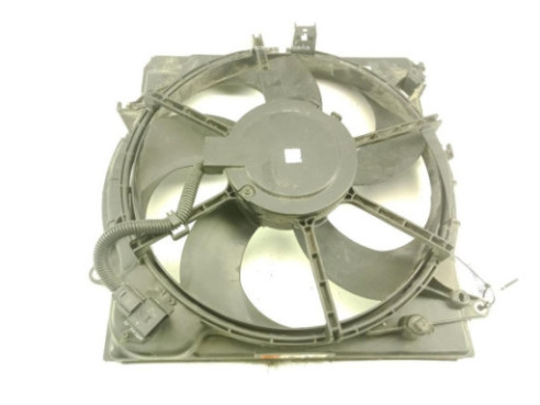 0230001821 ELECTROVENTILADOR KIA OPTIMA Sportswagon (JF) |Desguaces La Cabaña