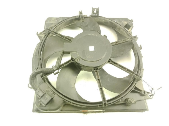 0230001821 ELECTROVENTILADOR KIA OPTIMA Sportswagon (JF) |Desguaces La Cabaña