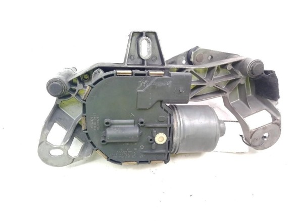 2118204142 MOTOR LIMPIAPARABRISAS DEL DER MERCEDES BENZ CLASE S (W221) |Desguaces La Cabaña