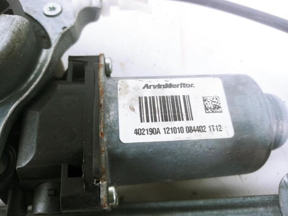 402190A ELEVALUNAS PUERTA LAT TRA DER NISSAN QASHQAI / QASHQAI +2 I (J10, JJ10) |Desguaces La Cabaña