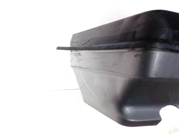 9561207677C PARAGOLPES TRA CITROEN BX (XB-_) |Desguaces La Cabaña