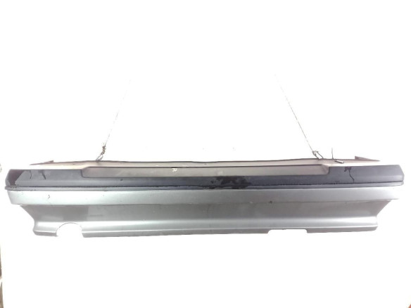 9561207677C PARAGOLPES TRA CITROEN BX (XB-_) |Desguaces La Cabaña