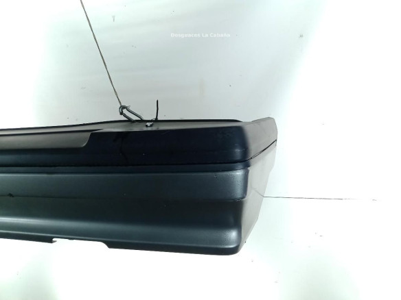 9561207677C PARAGOLPES TRA CITROEN BX (XB-_) |Desguaces La Cabaña
