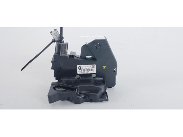825031733R CERRADURA PUERTA LAT TRA IZQ RENAULT MEGANE IV (B9A/M_) |Desguaces La Cabaña