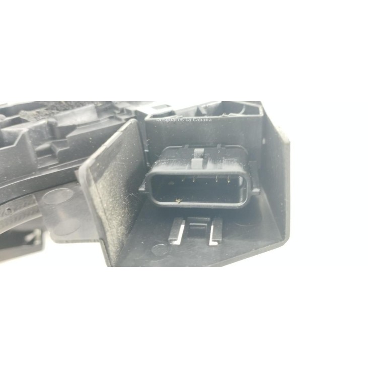 825031733R CERRADURA PUERTA LAT TRA IZQ RENAULT MEGANE IV (B9A/M_) |Desguaces La Cabaña