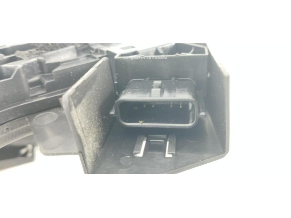 825031733R CERRADURA PUERTA LAT TRA IZQ RENAULT MEGANE IV (B9A/M_) |Desguaces La Cabaña