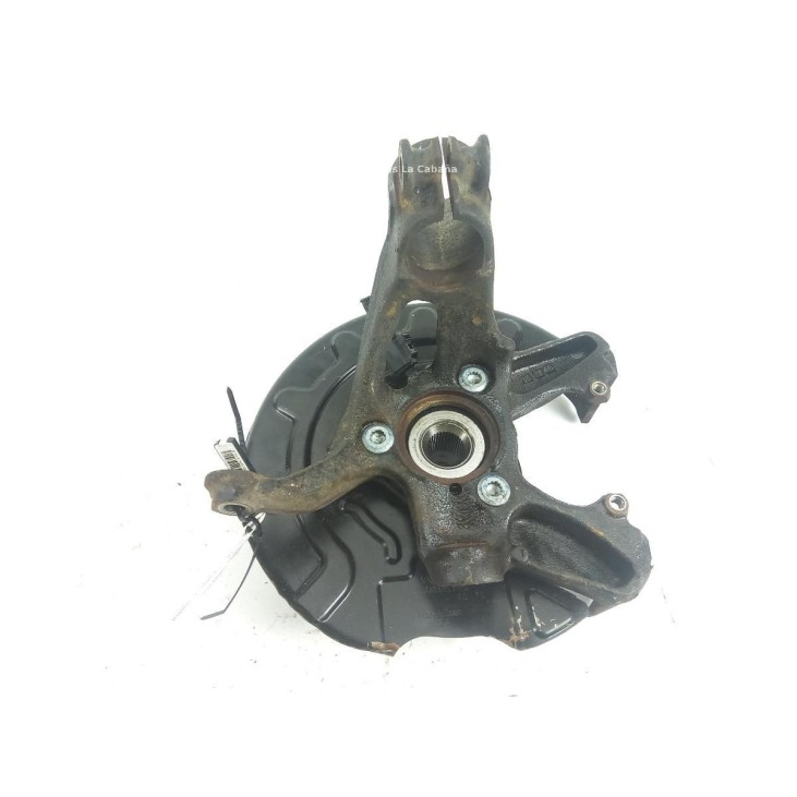 MANGUETA DEL IZQ SEAT LEON ST (5F8) |Desguaces La Cabaña