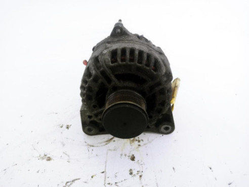 01254425093 ALTERNADOR RENAULT CLIO III (BR0/1, CR0/1) |Desguaces La Cabaña