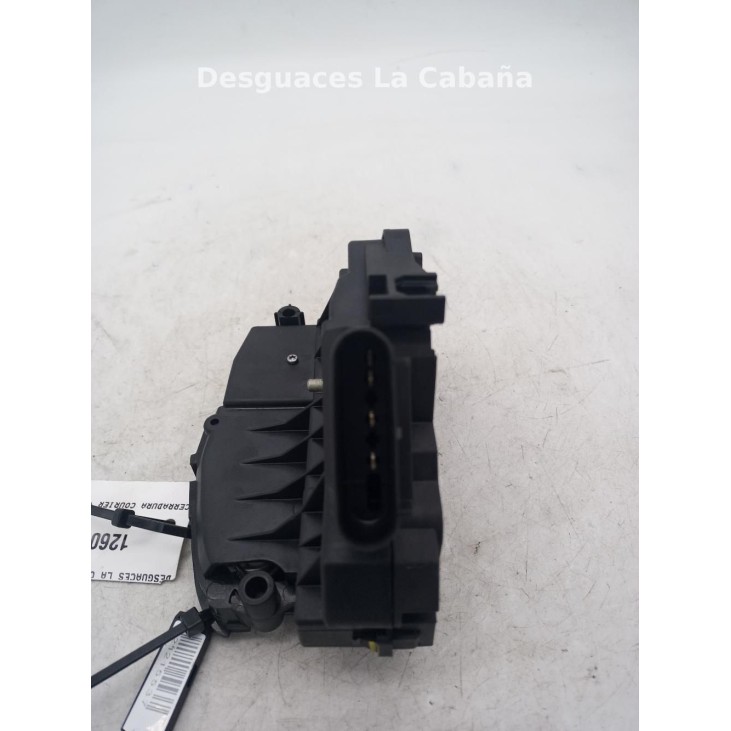 CERRADURA PUERTA LAT TRA DER FORD TOURNEO COURIER Kombi |Desguaces La Cabaña