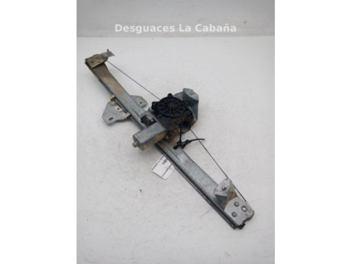 ELEVALUNAS PUERTA LATERAL DELANTERA DERECHA|Desguaces La Cabaña