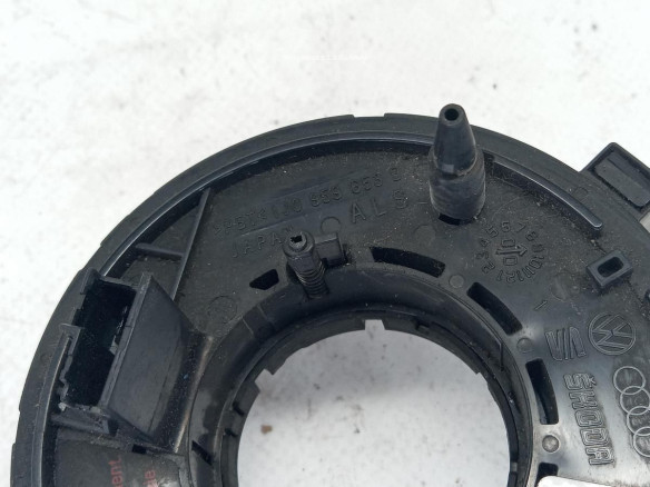 1J0959653B CARRETE AIRBAG VW GOLF IV (1J1) |Desguaces La Cabaña