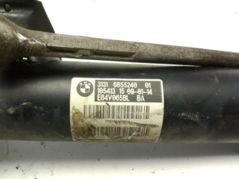 3131685524001 AMORTIGUADOR DEL DER BMW X1 (E84) |Desguaces La Cabaña