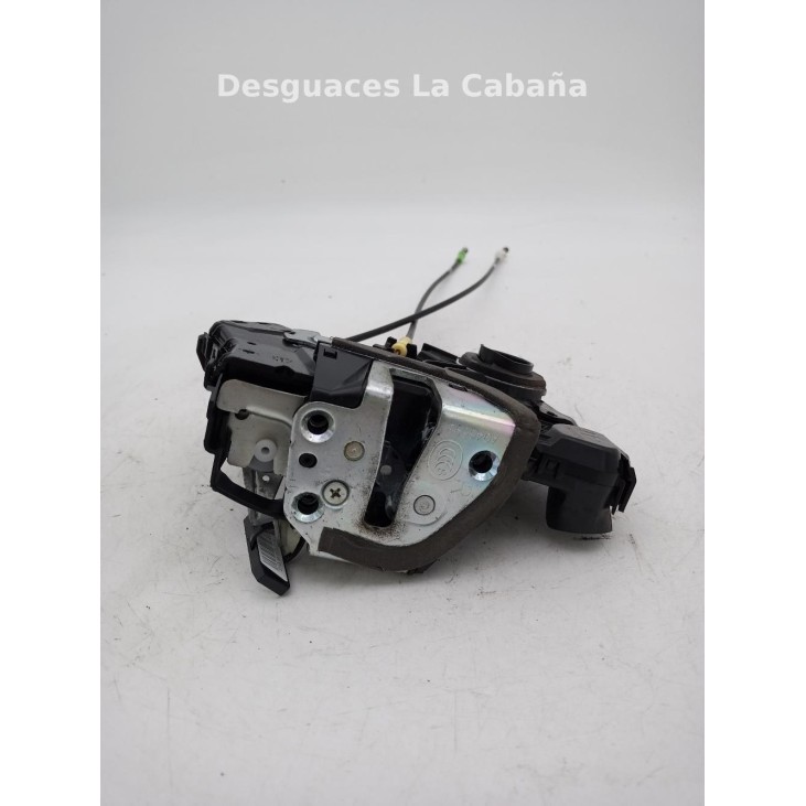 CERRADURA PUERTA LAT DEL DER TOYOTA URBAN CRUISER (_P1_) |Desguaces La Cabaña