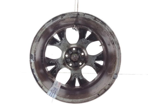 9656877580 LLANTA ALUMINIO 1 CITROEN C5 III Break (TD_) |Desguaces La Cabaña