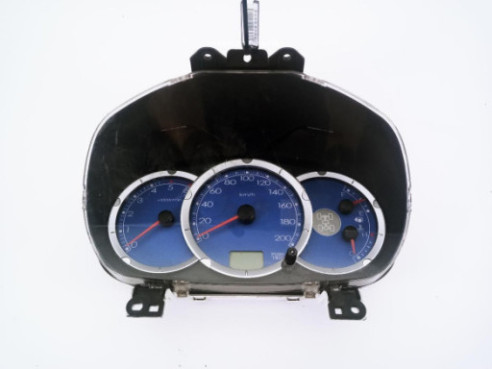 000131732399 CUADRO INSTRUMENTOS MITSUBISHI L 200 / TRITON (KA_T, KB_T) |Desguaces La Cabaña