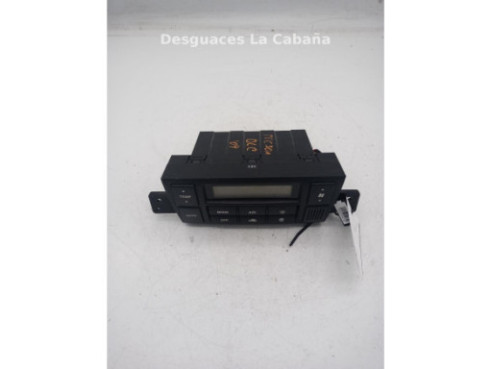 RECAMBIOS COCHE|Desguaces La Cabaña 2