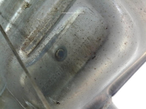 3G0927238K MODULO ELECTRONICO 2 VW PASSAT (3G2)|Desguaces La Cabaña 2