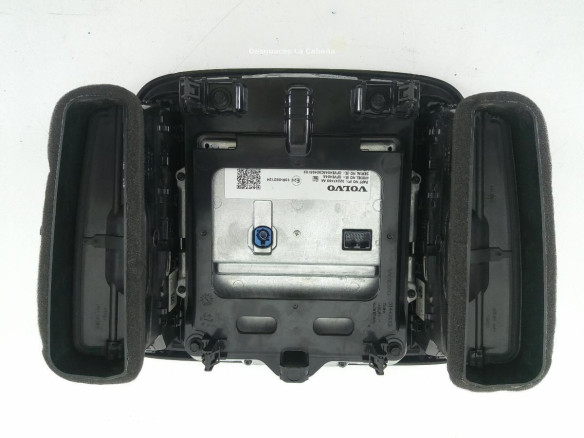 32247465AA PANTALLA MULTIMEDIA VOLVO XC40 (536) |Desguaces La Cabaña
