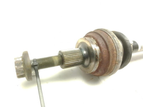 3Q0501204B PALIER TRA DER VW PASSAT (3G2) |Desguaces La Cabaña