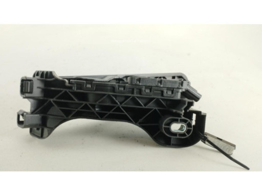 POTENCIOMETRO ACELERADOR|Desguaces La Cabaña