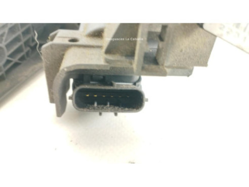 POTENCIOMETRO ACELERADOR|Desguaces La Cabaña 2