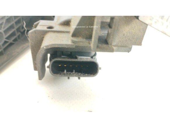 1K1721503AB POTENCIOMETRO ACELERADOR VW PASSAT (362) |Desguaces La Cabaña