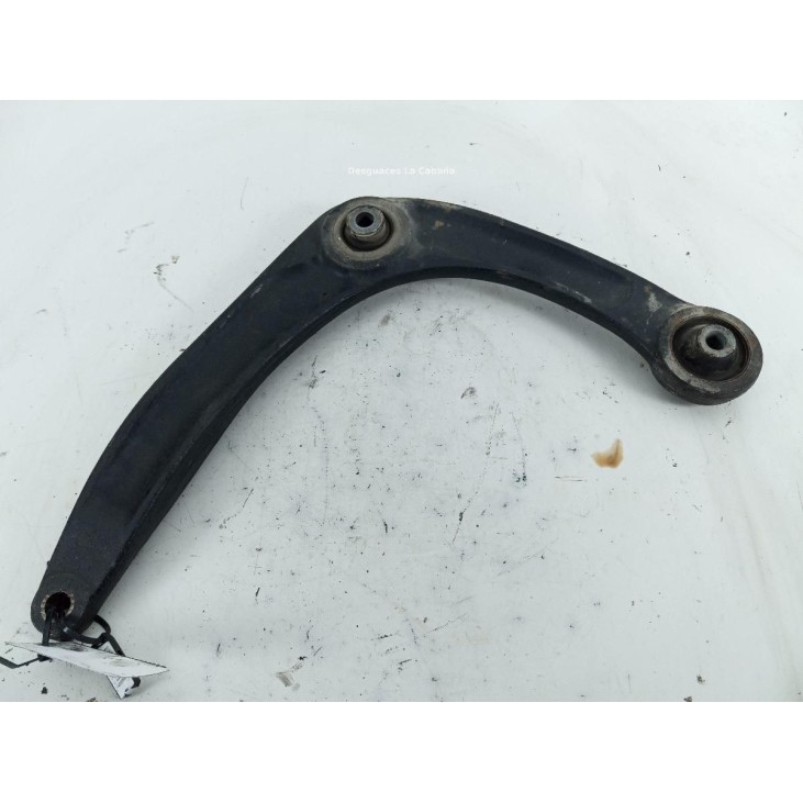 BRAZO SUSPENSION DEL DER INF PEUGEOT PARTNER Tepee |Desguaces La Cabaña