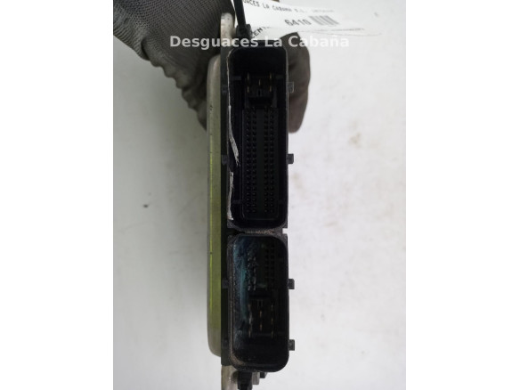 038906019FK   D CENTRALITA MOTOR SEAT LEON (1M1) |Desguaces La Cabaña