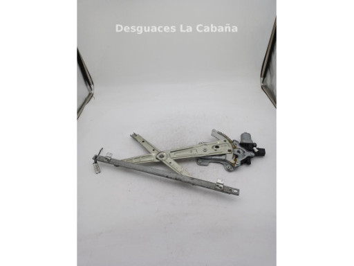 BRAZO SUSPENSION DEL DER INF MITSUBISHI LANCER VIII Sportback (CX_A)|Desguaces La Cabaña