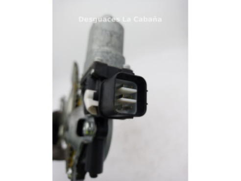 ELEVALUNAS PUERTA LAT DEL DER MITSUBISHI LANCER VIII Sportback (CX_A) |Desguaces La Cabaña