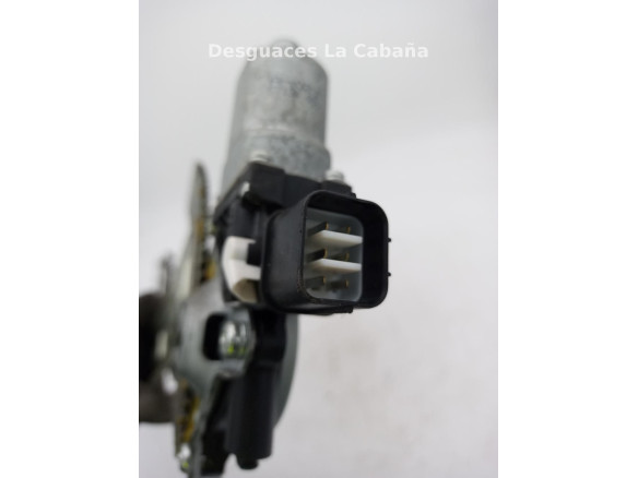 ELEVALUNAS PUERTA LAT DEL DER MITSUBISHI LANCER VIII Sportback (CX_A) |Desguaces La Cabaña
