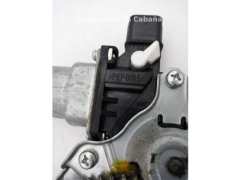 ELEVALUNAS PUERTA LAT DEL DER MITSUBISHI LANCER VIII Sportback (CX_A) |Desguaces La Cabaña