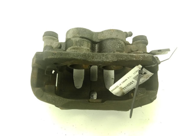 PINZA DEL DER VW CRAFTER 30-50 Furgón (2E_) |Desguaces La Cabaña