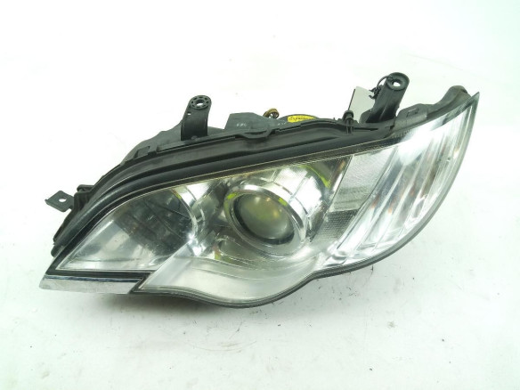 10020959 FARO IZQUIERDO SUBARU LEGACY IV Ranchera familiar (BP) |Desguaces La Cabaña