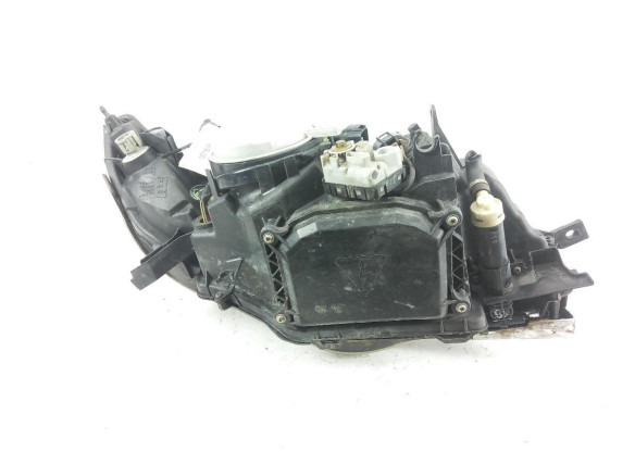 10020959 FARO IZQUIERDO SUBARU LEGACY IV Ranchera familiar (BP) |Desguaces La Cabaña