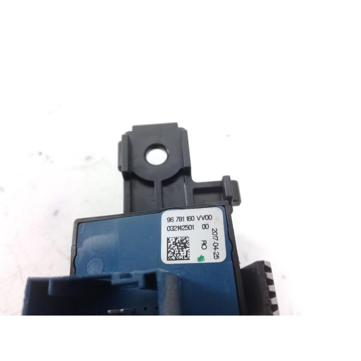 96781160 MODULO ELECTRONICO 3 CITROEN C4 Grand Picasso II |Desguaces La Cabaña