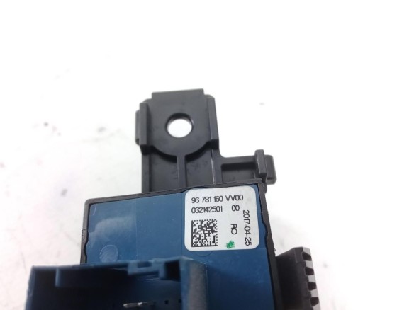 96781160 MODULO ELECTRONICO 3 CITROEN C4 Grand Picasso II |Desguaces La Cabaña