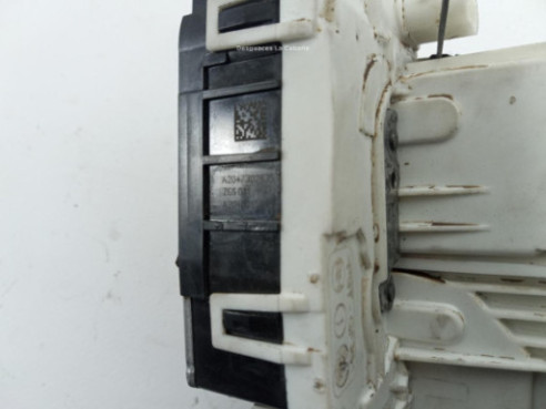 A2047302835 CERRADURA PUERTA LAT TRA DER MERCEDES BENZ CLASE B (W246, W242) |Desguaces La Cabaña