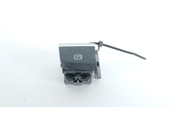 8V1927225A INTERRUPTOR FRENO MANO ELECTRICO AUDI A3 (8V1, 8VK) |Desguaces La Cabaña