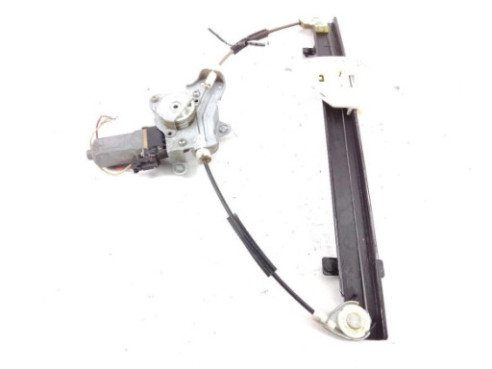 98820CZ010 ELEVALUNAS PUERTA LAT DEL DER SSANGYONG KORANDO (CK) |Desguaces La Cabaña