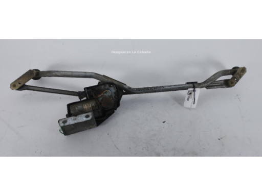 MOTOR LIMPIAPARABRISAS DELANTERO|Desguaces La Cabaña