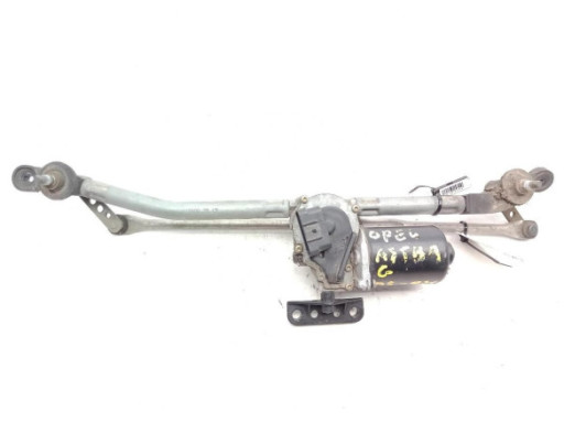 MOTOR LIMPIAPARABRISAS DELANTERO|Desguaces La Cabaña