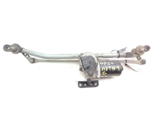 404387 MOTOR LIMPIAPARABRISAS DEL OPEL ASTRA G Fastback (T98) |Desguaces La Cabaña