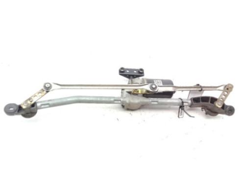 404387 MOTOR LIMPIAPARABRISAS DEL OPEL ASTRA G Fastback (T98) |Desguaces La Cabaña