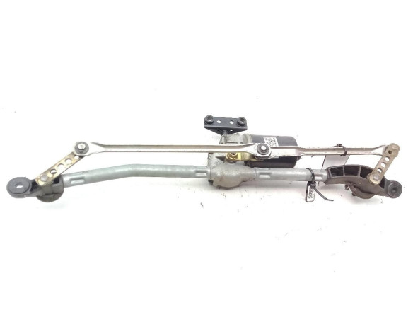 404387 MOTOR LIMPIAPARABRISAS DEL OPEL ASTRA G Fastback (T98) |Desguaces La Cabaña