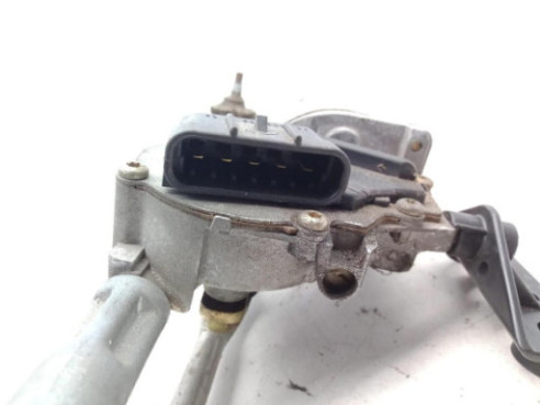 404387 MOTOR LIMPIAPARABRISAS DEL OPEL ASTRA G Fastback (T98) |Desguaces La Cabaña