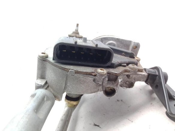 404387 MOTOR LIMPIAPARABRISAS DEL OPEL ASTRA G Fastback (T98) |Desguaces La Cabaña